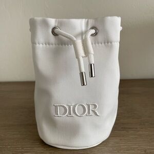 DIOR parfum pouch